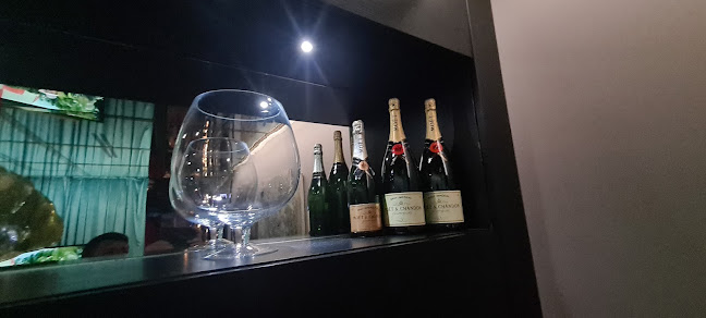 Comentarii opinii despre Caffe Bar "Legend Of M"