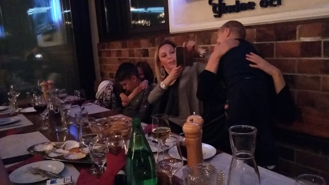 Comentarii opinii despre Restaurant zadar Karoca Gre