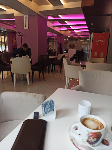 Caffe bar Blue - Osijek