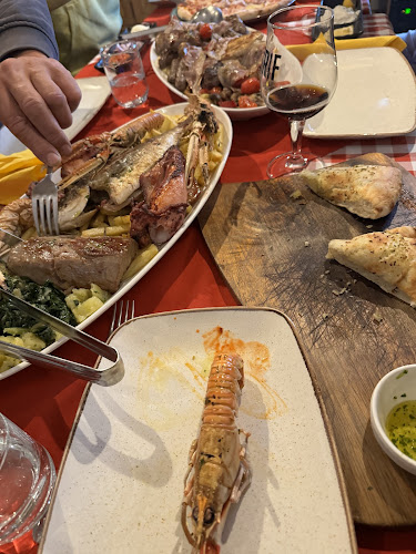 Argola Sibenik Restaurant - Pizzeria