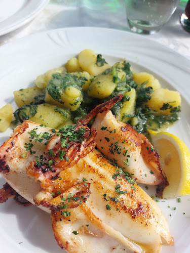 Opinii despre Villa Romana în Poreč - Gastronomija i ugostiteljstvo