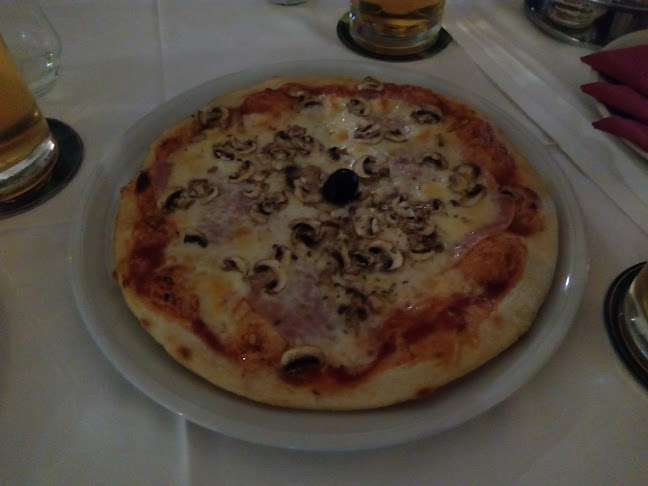 Bistro Adria - Novi Vinodolski