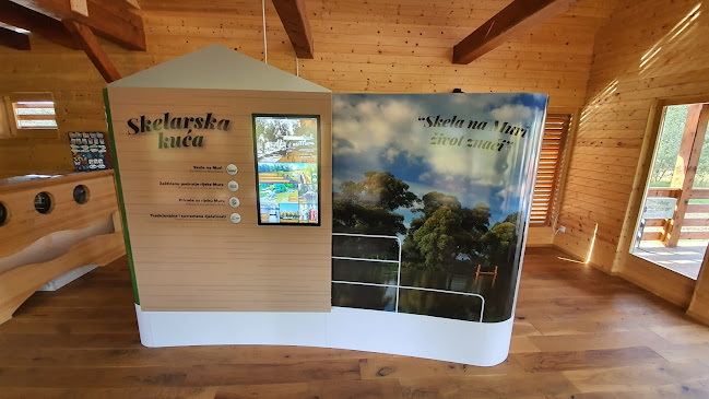 Caffe bar Skelarska kuća - Sveti Martin na Muri