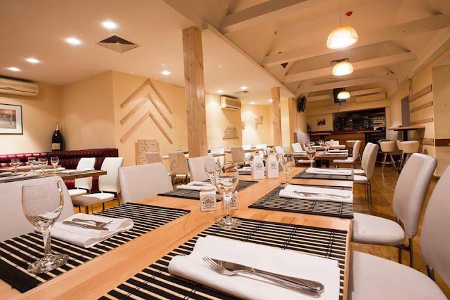 Restoran Amon - Zagreb