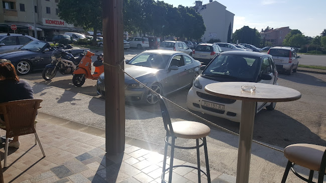 Ul. Marka Marulića 15, 52210, Rovinj