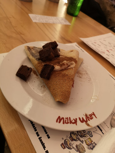 Opinii despre Milky Središće în Zagreb - Gastronomija i ugostiteljstvo