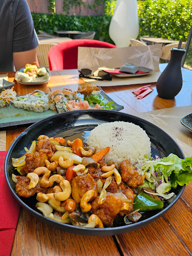 Comentarii opinii despre Shizuku -Japanese cuisine-