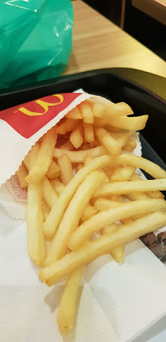 Comentarii opinii despre McDonald’s Kvatrić