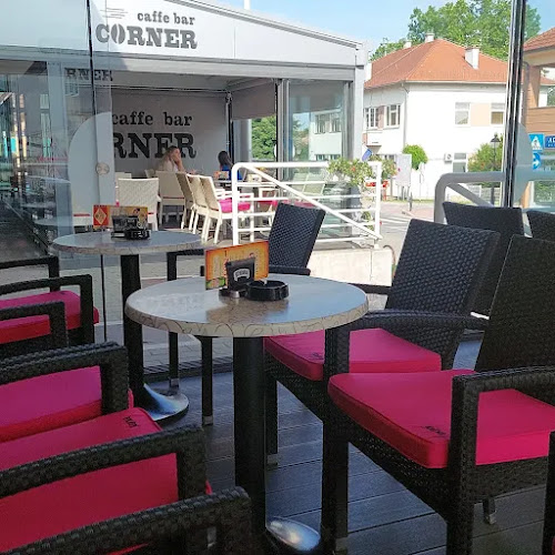 Caffe Bar Corner