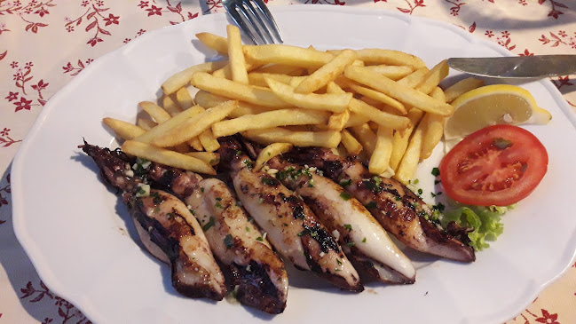 Opinii despre Konoba Babilon în Orebić - Gastronomija i ugostiteljstvo