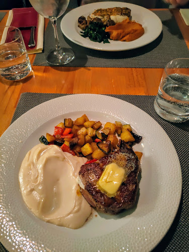 Restoran HAS - Gastronomija i ugostiteljstvo