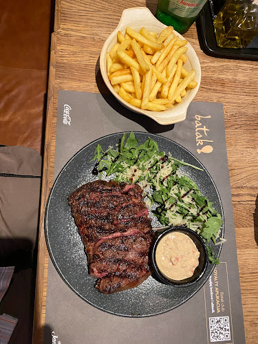 ​Batak Centar Cvjetni