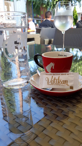 Restoran Vatikan - Vinkovci