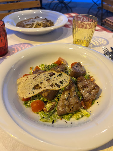 Comentarii opinii despre Konoba Mandrac