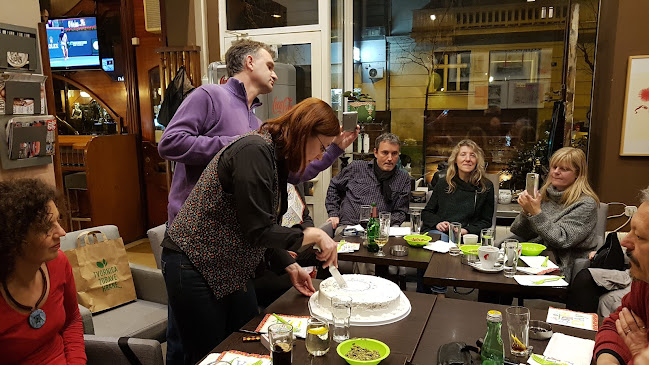 Cafe Galerija 14 - Gastronomija i ugostiteljstvo