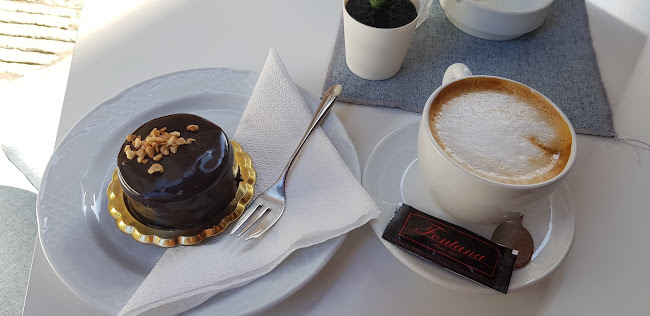 Gelateria Fontana - Poreč