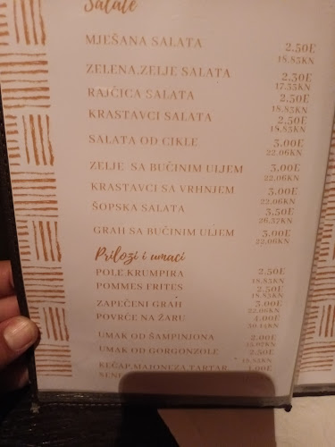 Gornje Vine 142, 48260, Križevci