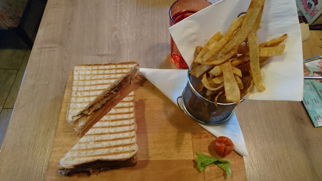 Choco Café Trešnjevka - Zagreb