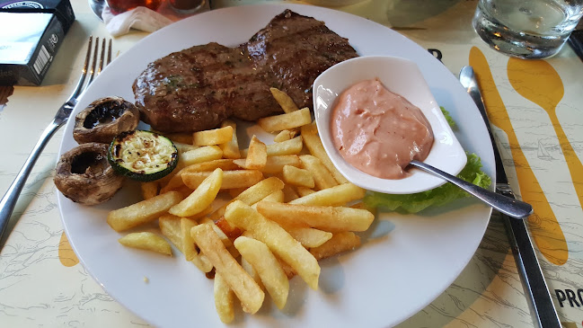 Opinii despre Bar Garden Pub în Mlini - Gastronomija i ugostiteljstvo