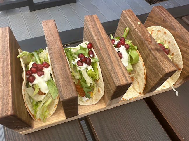 Comentarii opinii despre Park Plitvice (Burger Park)