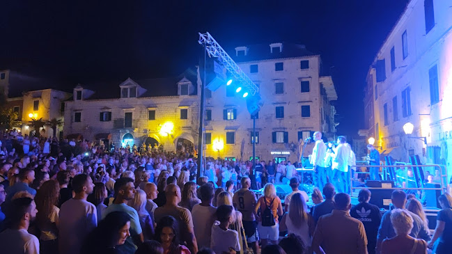 Comentarii opinii despre Caffe Bar Martini