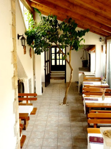 Konoba Gušti Mora - Gastronomija i ugostiteljstvo