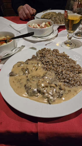 Opinii despre Šanjek Zalogajnica în Varaždin - Gastronomija i ugostiteljstvo