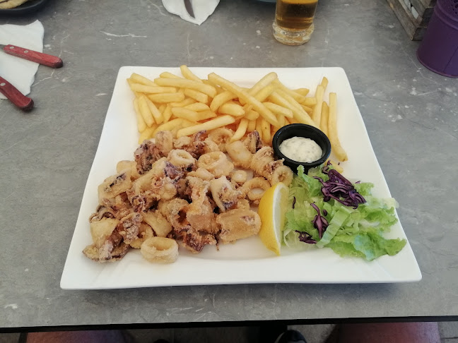 Opinii despre Restaurant XXL în Makarska - Gastronomija i ugostiteljstvo