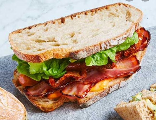 Opinii despre Fast food "Bonaca" în Tribunj - Gastronomija i ugostiteljstvo