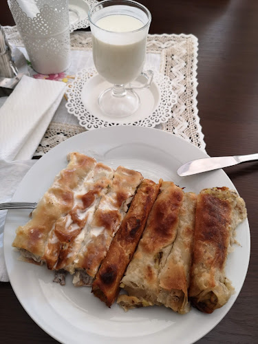 Comentarii opinii despre Restoran Merak