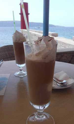 Caffe-bar LANTERNA - Cres