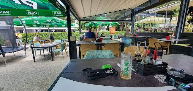 Opinii despre Pizzeria Kantun în Medulin - Gastronomija i ugostiteljstvo