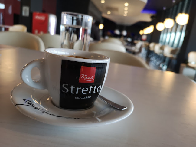 Opinii despre Caffe bar Time Out în Varaždin - Gastronomija i ugostiteljstvo