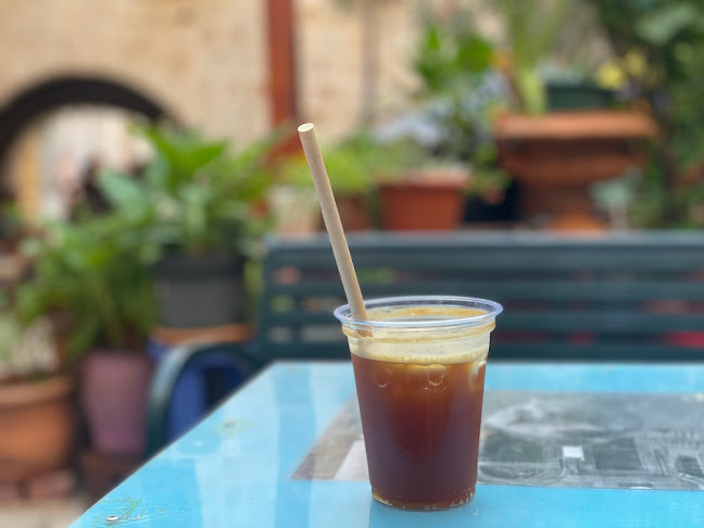 Opinii despre Cogito Coffee Shop / Dubrovnik Old Town în Dubrovnik - Gastronomija i ugostiteljstvo
