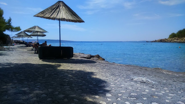 Opinii despre Restaurant "Biser Kandarola" în Kampor - Gastronomija i ugostiteljstvo