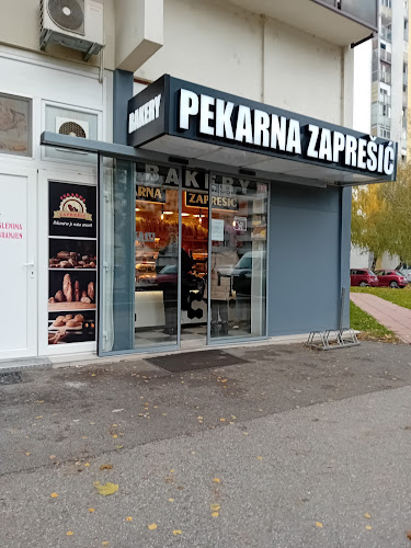 Pekarna "Zaprešić" Gajnice - Gastronomija i ugostiteljstvo