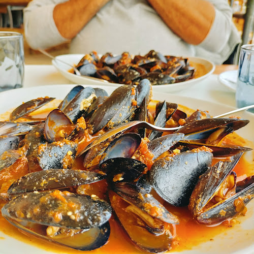 Pizzeria Buffet Fortuna