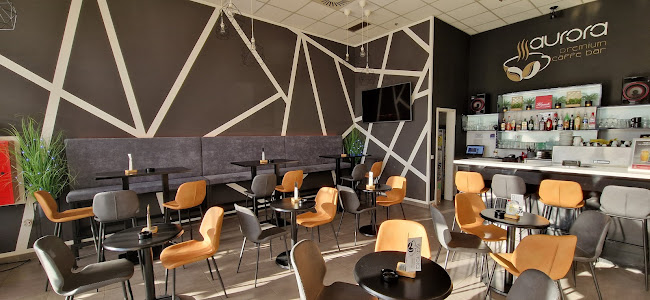 Caffe bar AURORA premium Ludbreg