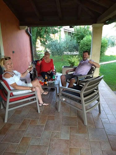 Alla Beccaccia - Gastronomija i ugostiteljstvo