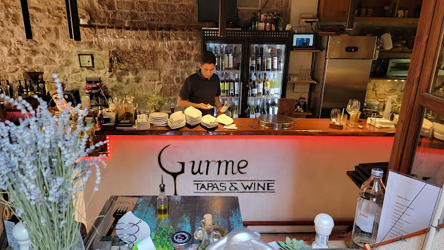 Gurme Tapas & Wine - Hvar