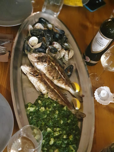 Pirati Restaurant - Umag