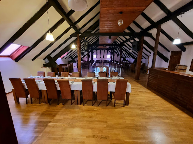 Pizzeria Stari Zagreb