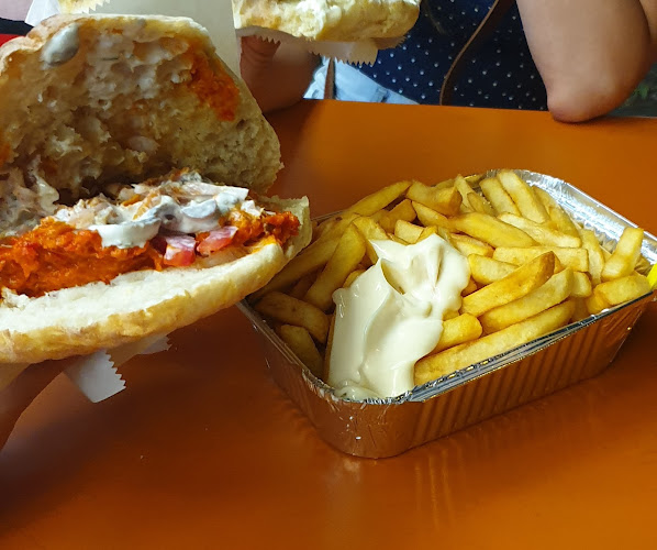 Fast Food Lozo - Split