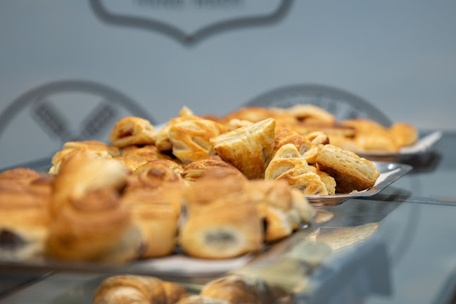 Pekara Panificio Bakery "Senia"