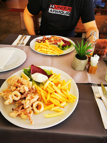 Restoran Peperino - Biograd na Moru