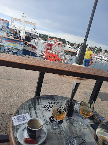 Comentarii opinii despre Caffe Bar Bogart