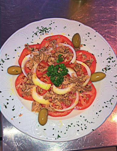 Restaurant & Pizzeria SPERONE - Gastronomija i ugostiteljstvo