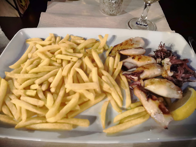 Restoran Punto - Punat