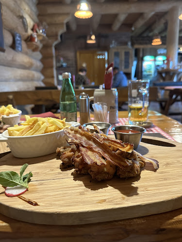 Restoran Kneginečka Hiža Varaždin - Gastronomija i ugostiteljstvo