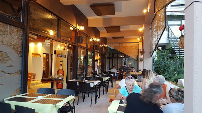 Opinii despre Pizzeria Tutti Gusti în Rabac - Gastronomija i ugostiteljstvo